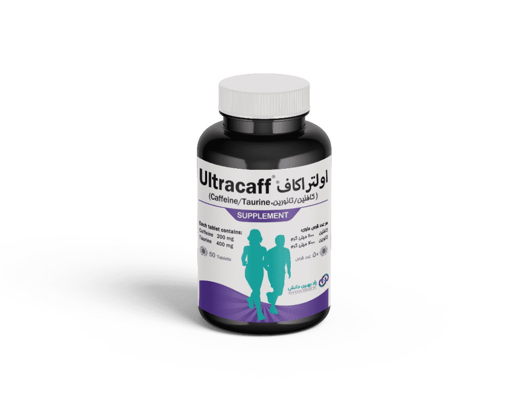 Ultracaff